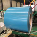 750-1250 mm gecoate PPGI/PPGL-staalspoelen